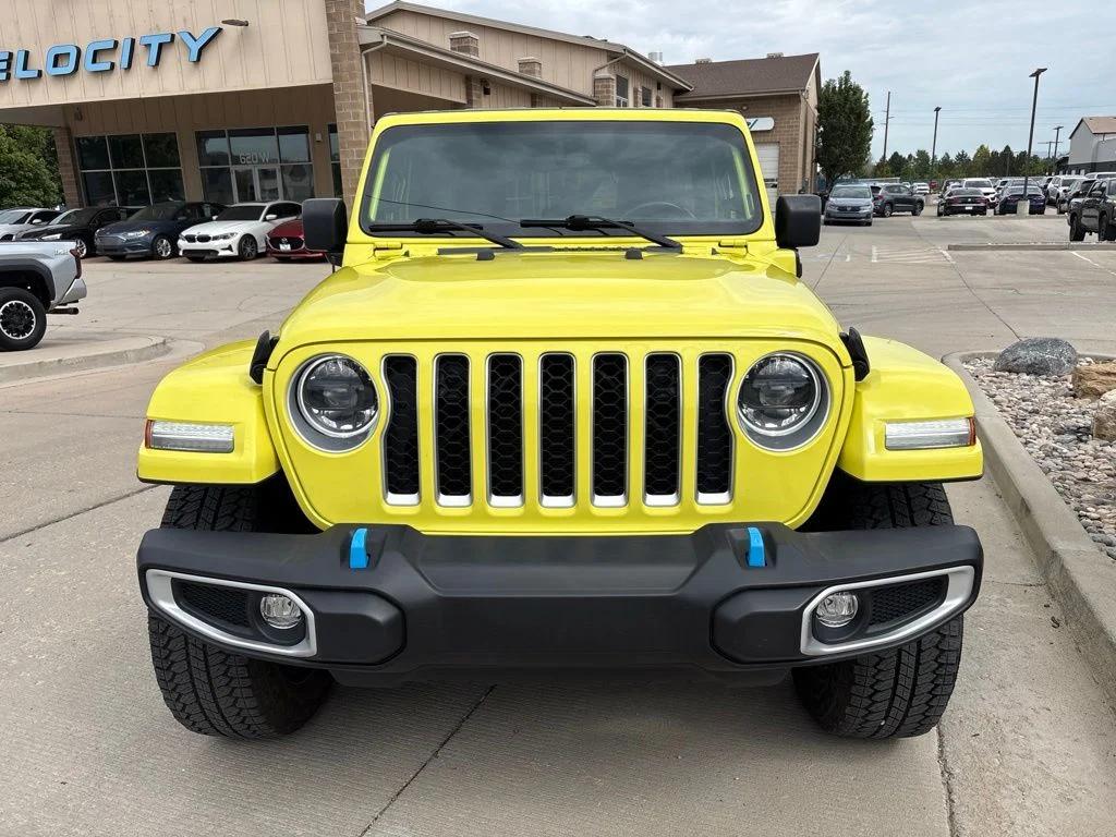 jeep wrangler 4xe 2023 1C4JJXP67PW556012 image jeep wrangler 4xe 2023 1C4JJXP67PW556012 image